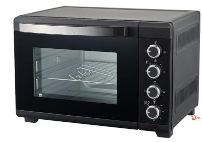 China 60L Home Electric Oven for sale