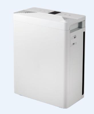 China CE automático del purificador del aire del removedor 360M3/H del polvo aprobado para el área 43M2 en venta