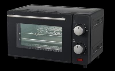 China Freestanding 9000ml Home Electric Oven CB Certification With Bell Ring for sale