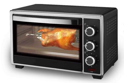China 1500W Table Top Electric Oven for sale