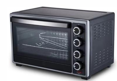 China Automatic 1600W 30 Litre Living Direct Electric Oven For Pizza for sale