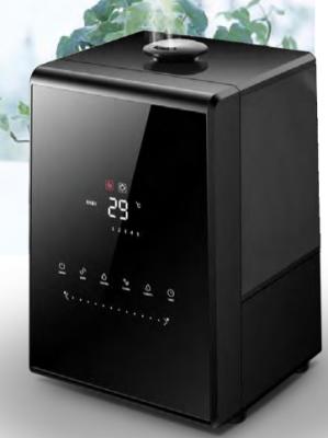 China 30W Air Innovations Humidifiers , 5.3L Energy Saving Dehumidifier for sale