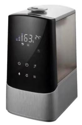 China GS Electric Air Humidifier , Whisper Quiet Warm Air Humidifier for sale