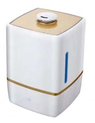 China Bathroom 220 Volt Dehumidifier , 5000ml Fine Mist Humidifier for sale