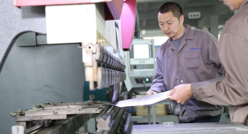 Fournisseur chinois vérifié - Guangdong Kenwei Intellectualized Machinery Co., Ltd.
