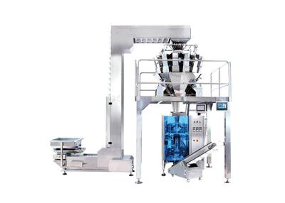 China JW-B1 Automatic Bag Packaging Machine for sale