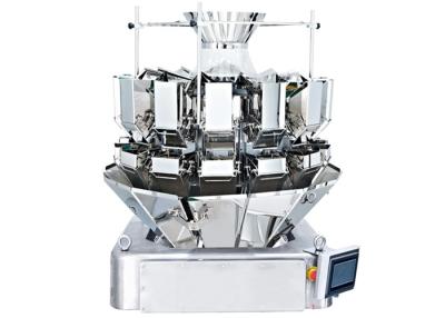 China Candy 10 Head Multihead Weigher for sale