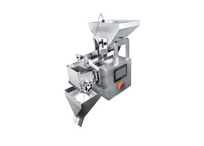 China Single Head 4.5L Hopper Linear Weigher Packing Machine for sale