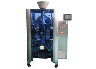 China Double Motor Vffs Packaging Machine for sale