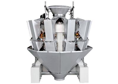China Hardware Kenwei Multihead Weigher for sale