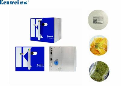 China SGS Thermal Transfer Overprinter Packaging Machinery Accessories for sale