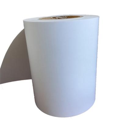 China Three Proof Thermal Paper 17.7N 500m Low Temperature Labels for sale