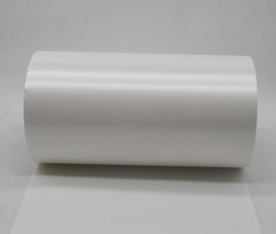 China SGS Heat Sensitive 500m Blank Fabric Labels for sale