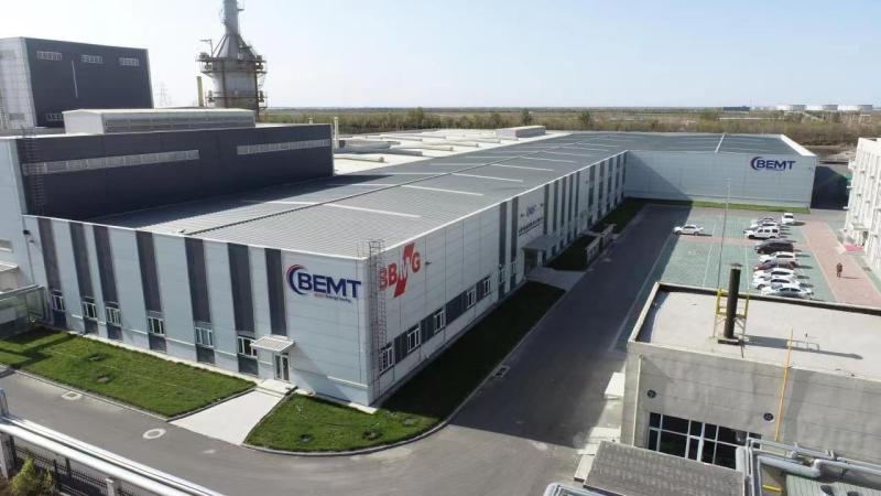 Verified China supplier - BBMG ENERGY SAVING MATERIAL & TECHNOLOGY(DACHANG)CO.,LTD.