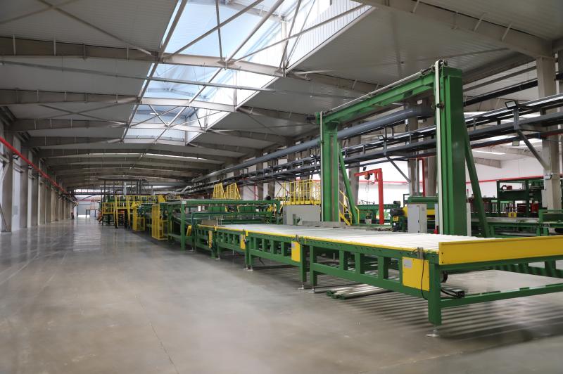 Verified China supplier - BBMG ENERGY SAVING MATERIAL & TECHNOLOGY(DACHANG)CO.,LTD.