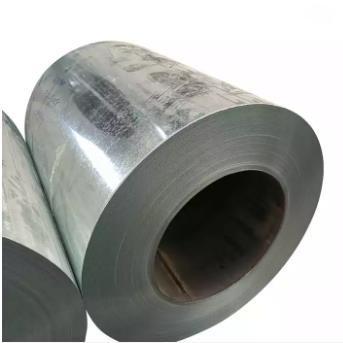 China DIN 17162 Galvanized Steel Sheet Roll 800mm Galvanized Iron Plain Sheet for sale