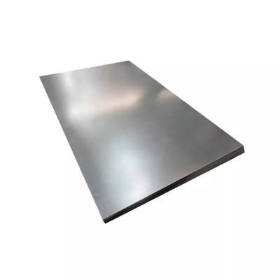 China Placa de metal de acero inoxidable de 7 mm 2507 en venta
