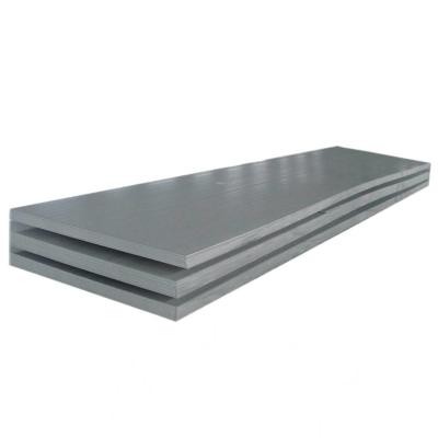 China 904L Stainless Steel Metal Plate A240 Stainless Steel Sheet Metal 4x8 for sale