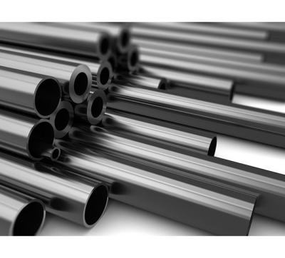 China UNS Stainless Steel Seamless Tube S409 Ferritic Cold Drawn Stainless Steel Pipe for sale