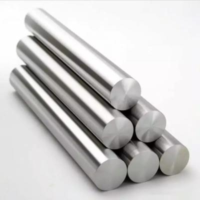 China Blasting BA 420 Stainless Steel Bars 303 4mm Stainless Steel Rod for sale