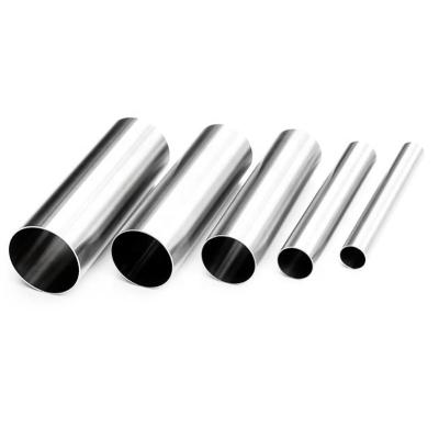 China OD 89x3.5mm Stainless Steel Seamless Tube Ss 304 Seamless Tube for sale