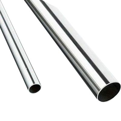 China AISI Astm A269 Seamless Stainless Steel Tubing DN10 Stainless Steel Round Tube for sale