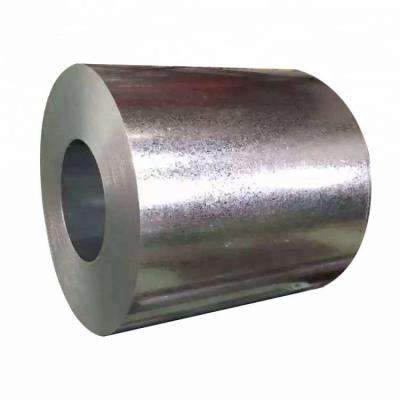 China Q345 Galvanized Steel Coils 0.15mm Galvanized Slit Coil A924M for sale