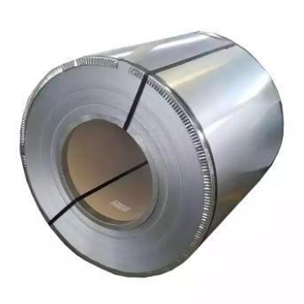 China Chapa de aço galvanizado 600 mm corte bobina eletro SPCC para decoração à venda