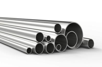 China 150mm Galvanized Carbon Steel Pipe Hot Rolled  Galvanized Round Tube TS550GD for sale