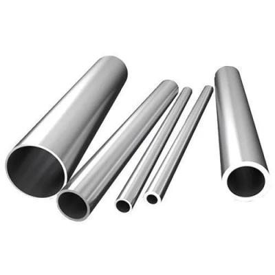 China ISO 10mm Stainless Steel Pipe 317 for sale