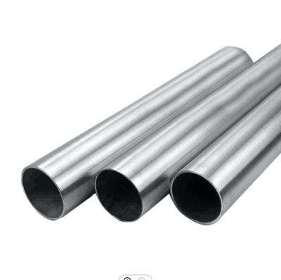 China Armario de tubos redondos de aluminio de 25 mm en venta