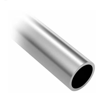 China 1060 5083 Tubo de alumínio T651 Tubo de alumínio de 5 polegadas Padrões GB à venda