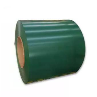 China 914mm PPGI PPGL Coil DC51D Galvanized Steel Sheet In Coil AISI Standard for sale