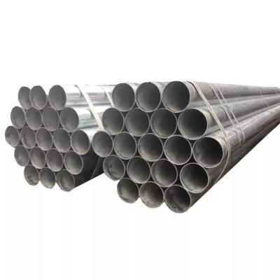 China 6082 Aluminum Alloy Pipe 700mm Silver Alloy Square Tube T4 EN Standards for sale