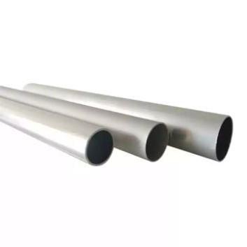 China 7075 T5 Aluminium Alloy Round Pipe Extruded Cold Rolled 80mm for sale