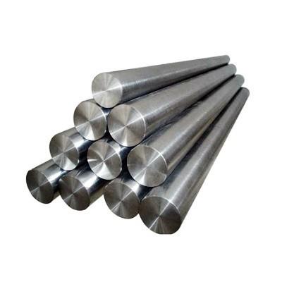 China S32750 Duplex 2205 Round Bar 15mm 316 Stainless Steel Rod Pickled Surface for sale