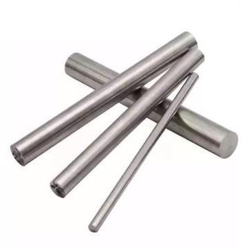 China Corte pulido de barras de acero inoxidable SCM440 Pulido de varilla de acero inoxidable de 5 mm en venta