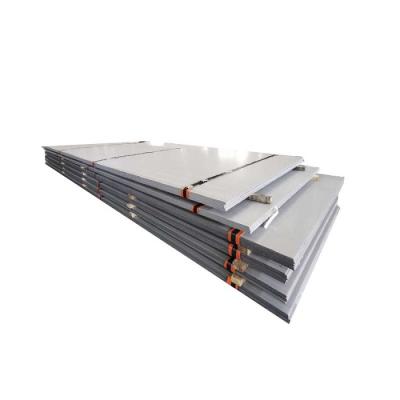 China 409 5mm Stainless Steel Plate 2B BA No.4/Hl Cold Rolled Mill for sale