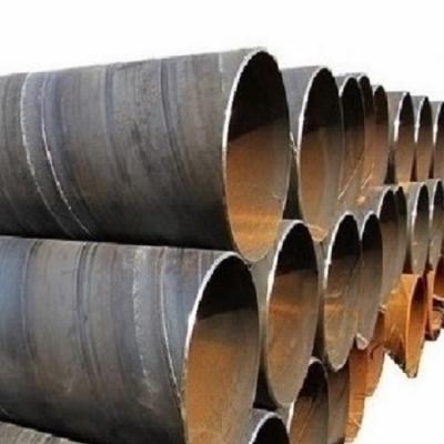 China Welded Carbon Steel Pipe Seamless Tube API 20mm S460NL Round for sale