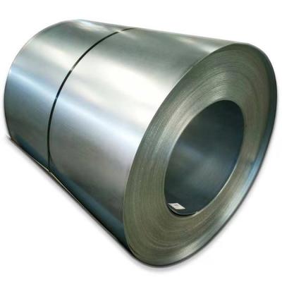 China S350GD Galvanized Steel Coils Z120 Cold Rolled 0.12mm Decoiling for sale