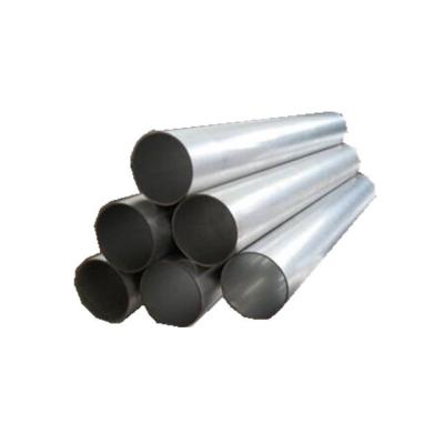 Chine 6061 6063 7049 6060 6082 7005 7075  T5 T6 T651 aluminum tube price / anodized aluminum alloy pipe price à vendre
