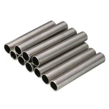 China Instrumentaiton Seamless Tube 1 inch 3 inch Stainless Steel Pipe for sale