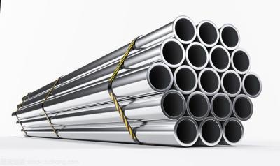 China Polishing 304  316/316L Stainless Steel Tube Various sizes for sale