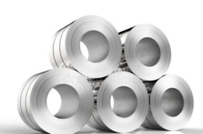 China GI/GL,Galvanized Coil,Customized to any thickness en venta
