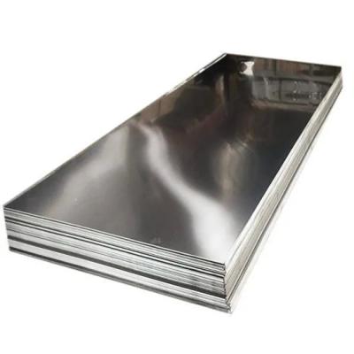 Chine Stainless steel 201 304 316 316L 409 cold rolled Super Duplex Stainless Steel Plate à vendre