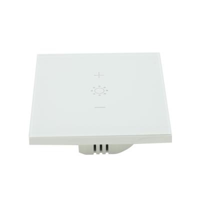 China Smart Life Home Automation Wi-Fi Dimmer Switch for sale