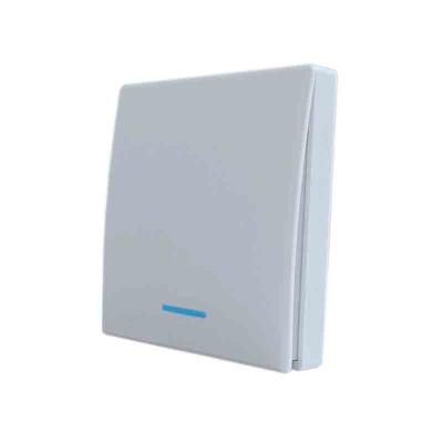 China Piezoelectric spontaneous electric doorbell(CY-768DB) for sale