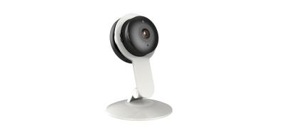 China Hot Selling New Fashion Indoor Full Hdwi-fi Motion Detection Night Vision Camera for sale