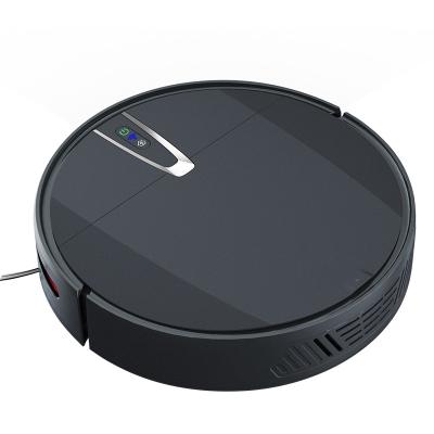 China Amazon Hot Smart Robot Vacuum Cleaner Super-Thin Cleaner Mop High Pressure Cleaner for sale