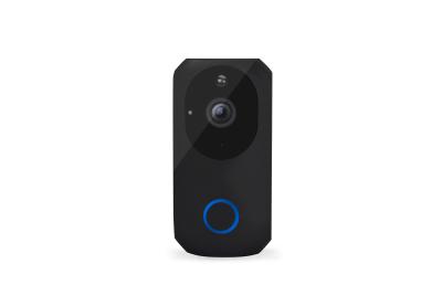 China Hot Sale Tuya Smart Homelife Wifi Video Doorbell With Liteos Operating System for sale